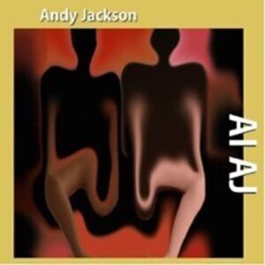 Andy Jackson - Ai Aj - CD+BR  CD